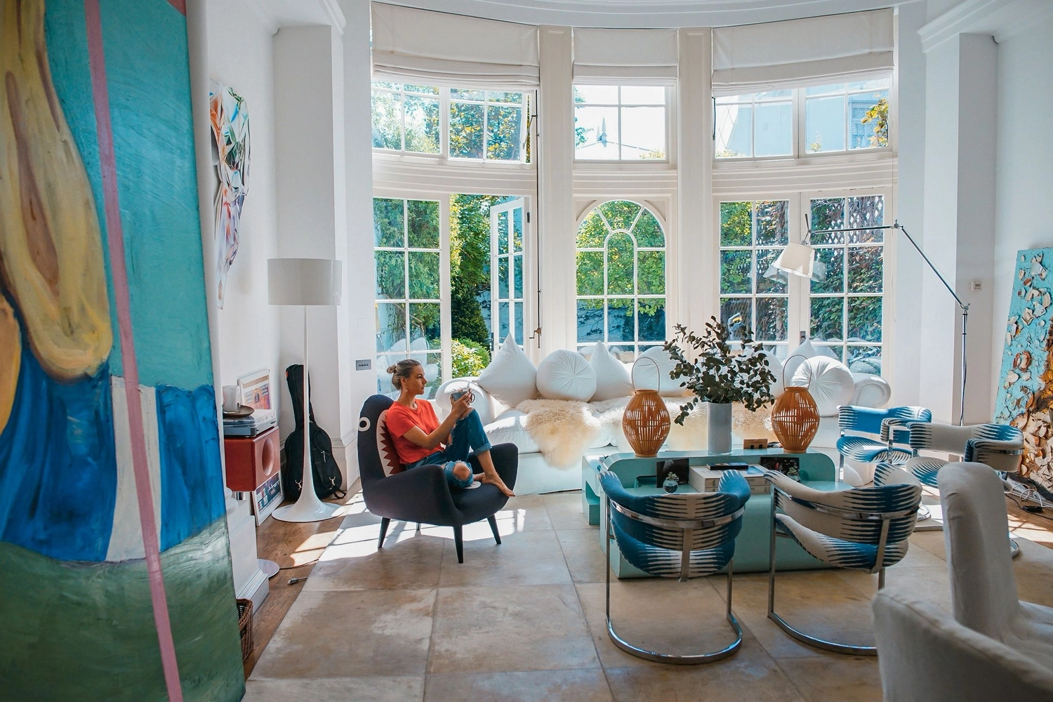 Tidyez Team Reinigung — Bonn — Hausreinigung