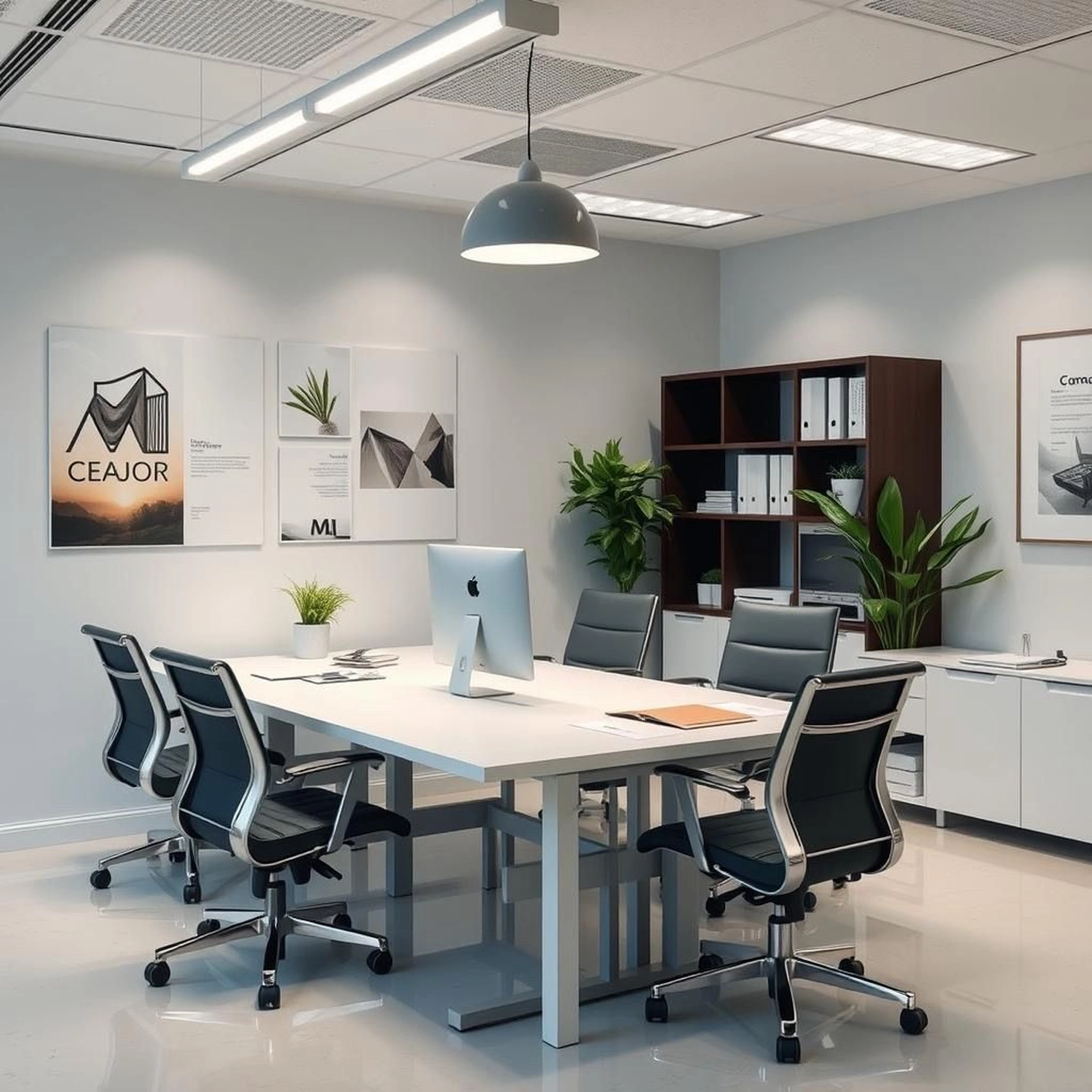 Tidyez Team Reinigung — Bonn — Büroreinigung