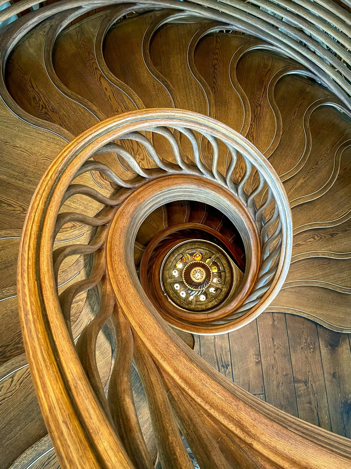 Tidyez Team Reinigung — Bonn — Treppenreinigung