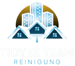 Logo Tidyez Team Reinigung — Bonn