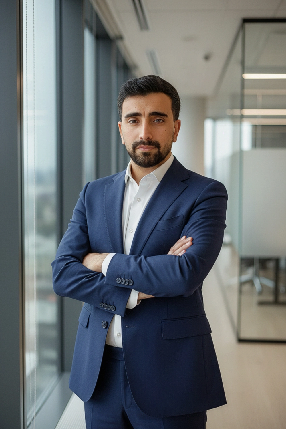 Mitarbeiter Tidyez Team Reinigung — Bonn