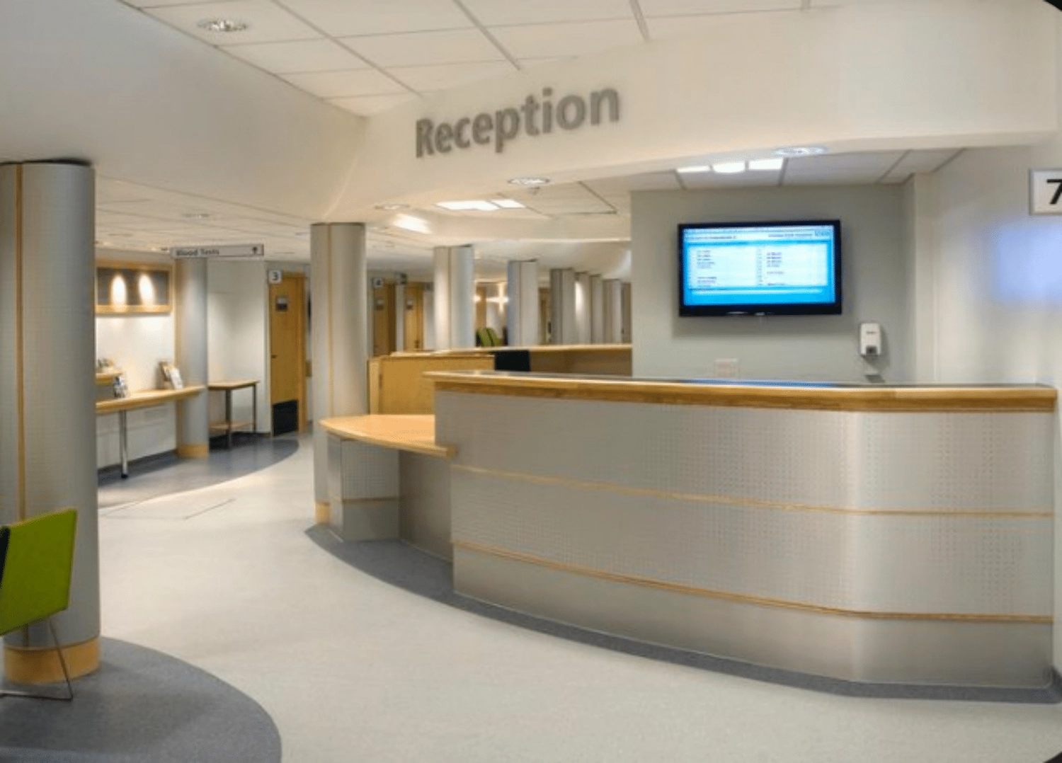 Tidyez Team Reinigung — Bonn — Gebäudereinigung