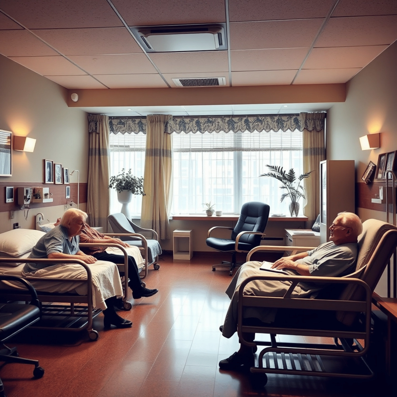 Tidyez Team Reinigung — Bonn — Gebäudereinigung